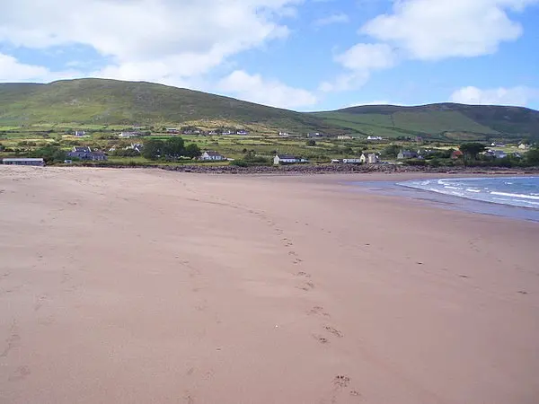 Brandon Bay, Co. Kerry