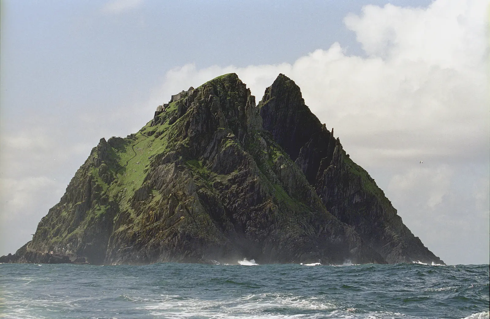 Skellig Islands, Co. Kerry